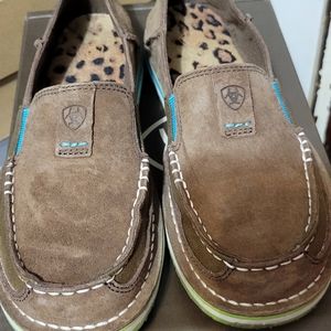 Womens loafers